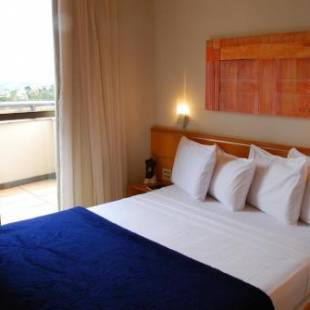 Фотографии апарт отеля
Differential Flat