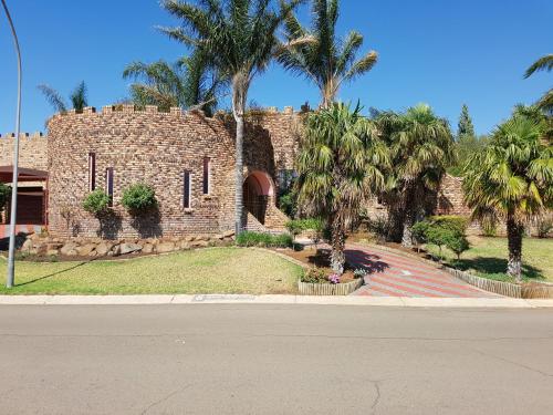 Фотография мини отеля CASTLE WITH A VIEW