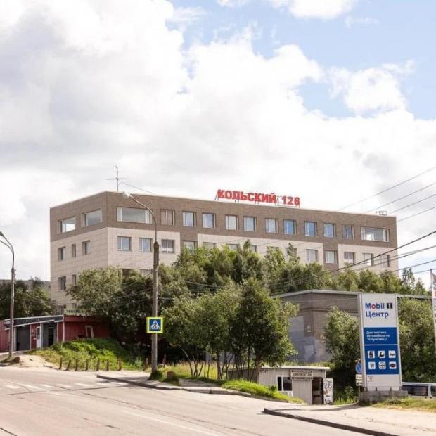 Фотографии хостела 
            Хостел Кольский 126