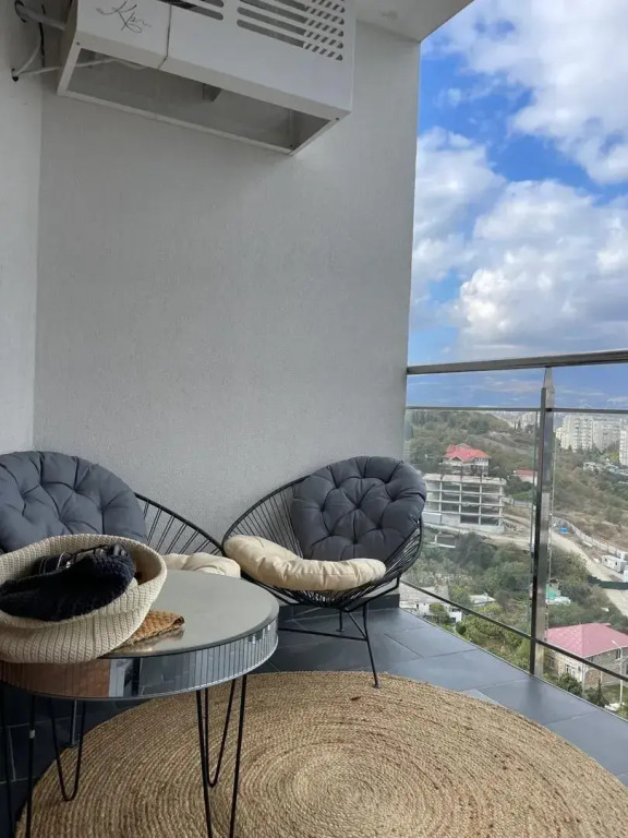 Фотография квартиры Квартира на Западной 4