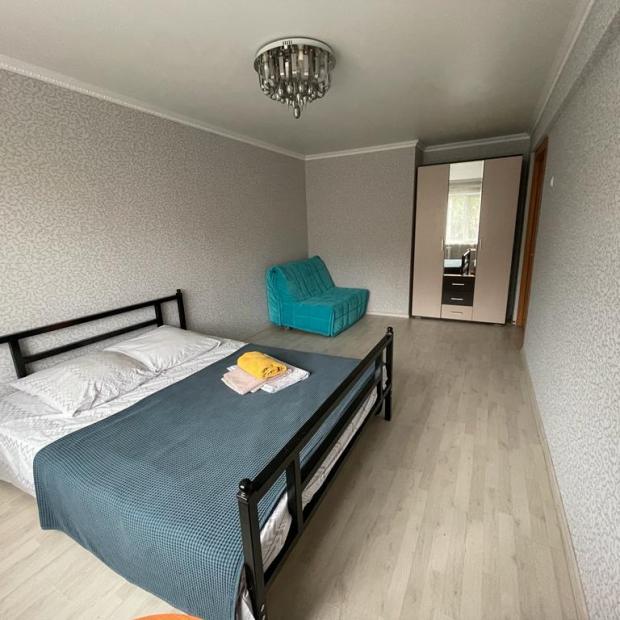 Фотографии квартиры
Апартаменты на улице Степана Разина