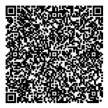 QR код гостиницы Рио