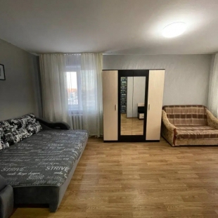 Фотография квартиры Квартира Комфортная однокомнатная