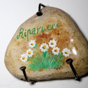 Фотография апарт отеля RIPARRUCCI nel Residence Praetorium Maiella