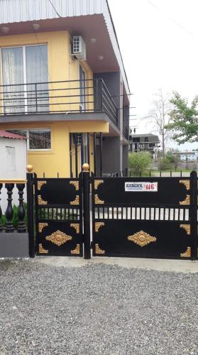 Фотография мини отеля Ана