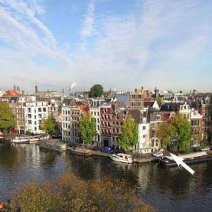 Фотографии мини отеля 
            Amsterdam Canal Guest Apartment