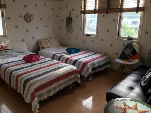 Фотография гостевого дома Shimajiri-gun - House / Vacation STAY 13302