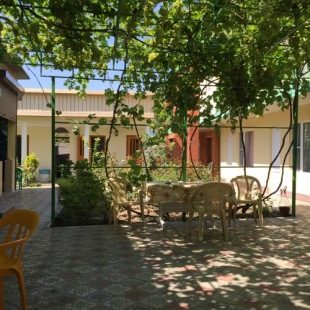 Фотография гостевого дома На Самбурова 279