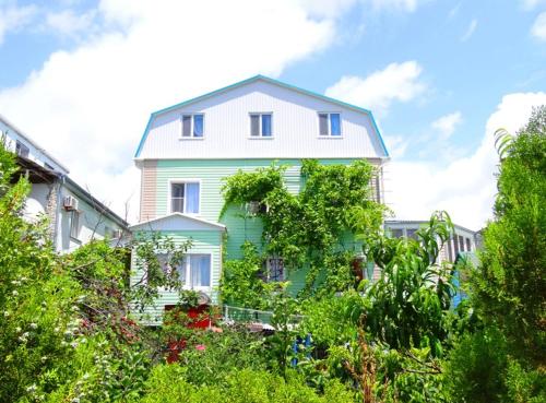 Фотография гостевого дома У Елены