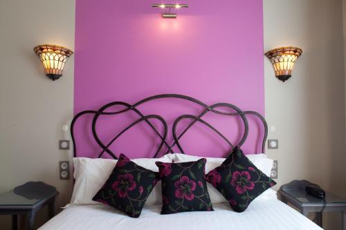 Фотография гостиницы Alexandrie