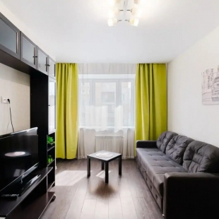 Фотография квартиры Квартира Евродвушка в самом центре