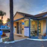 Фотография базы отдыха Dubbo Midstate Motor Park