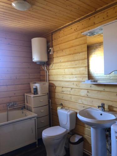 Фотографии гостевого дома
Отдыхай-ка на Советской, 35