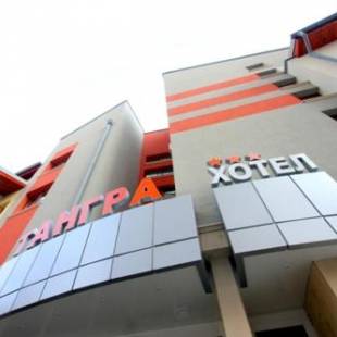 Фотографии гостиницы 
            Tangra Hotel