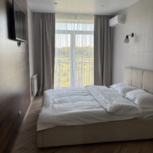 Фотография квартиры Квартира уютные апартаменты в пионерске