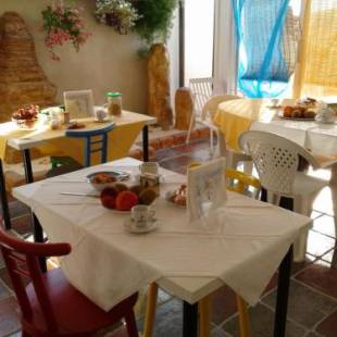Фотографии мини отеля
Borgo Manfria B&B