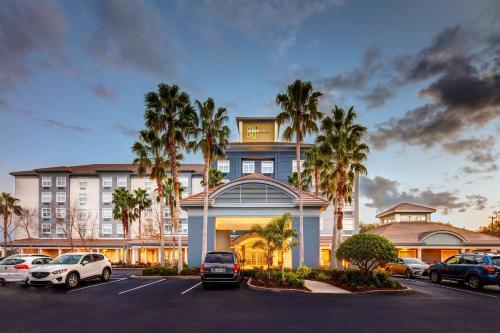 Фотография гостиницы EVEN Hotels Sarasota-Lakewood Ranch, an IHG Hotel