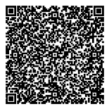 QR код хостела Онегин