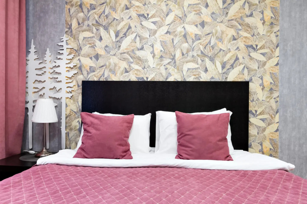 Фотография квартиры Апартаменты Брусника54 на улице Дуси Ковальчук 266/5