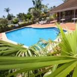 Фотография мотеля Island Palms Motor Inn