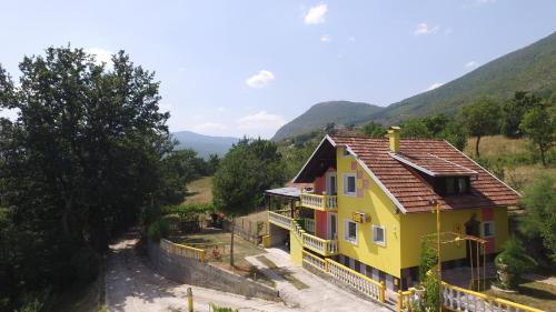 Фотография гостевого дома Pansion Renata