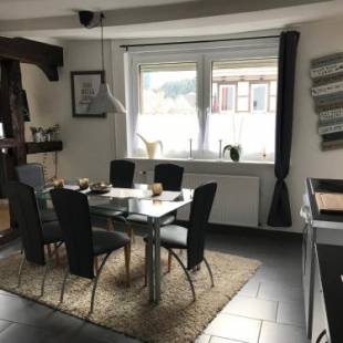 Фотографии гостевого дома 
            Fachwerk FeWo Schoningen