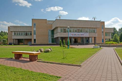 Фотография гостиницы Парк-отель Ершово