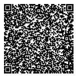 QR код гостиницы Александрия