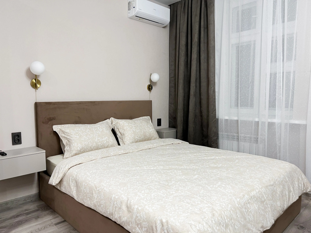 Фотография квартиры Апартаменты в центре Казани на Дзержинского 20