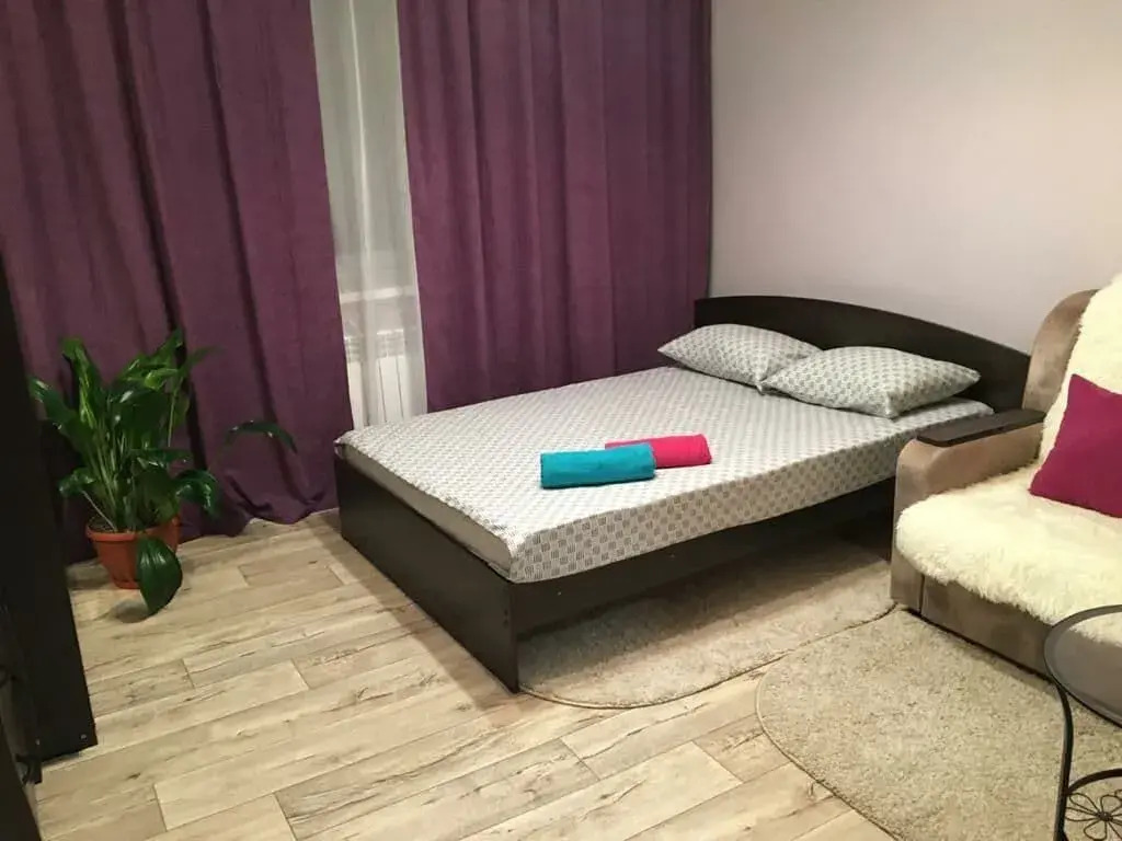 Фотография квартиры Квартира Однокомнатная на Улице Полины Осипенко 16