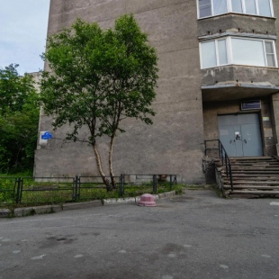 Фотография квартиры Апартаменты на улице Воровского 19