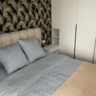 Фотография квартиры Апартаменты в Минск Мир