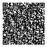 QR код мини отеля Волна