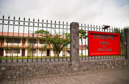 Фотография апарт отеля Condo's Vista Al Volcan