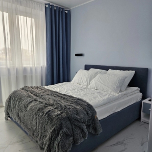 Фотография квартиры Квартира Приморская Ривьера 500м до моря