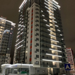 Фотография квартиры Апартаменты на тракте Сармановский