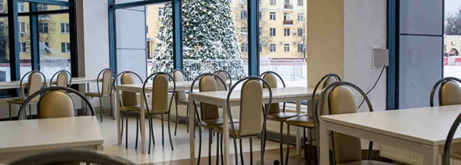 Фотография конференц-зала Конференц-зал Арена Балашиха