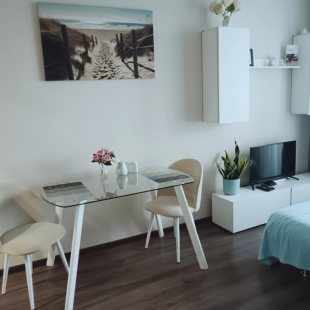 Фотография квартиры Апартаменты Стерео