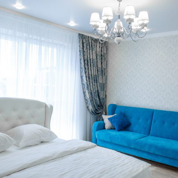 Фотографии квартиры
Апартаменты Status