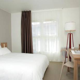 Фотографии апарт отеля
Appart'City Angers