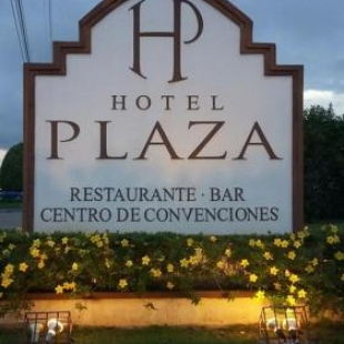 Фотография гостиницы Hotel Plaza