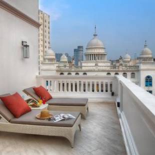 Фотографии гостиницы
Maison De Camille Boutique Hotel