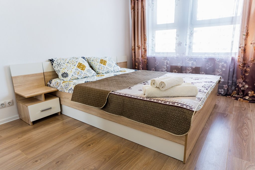 Фотография квартиры Апартаменты на Григорьева