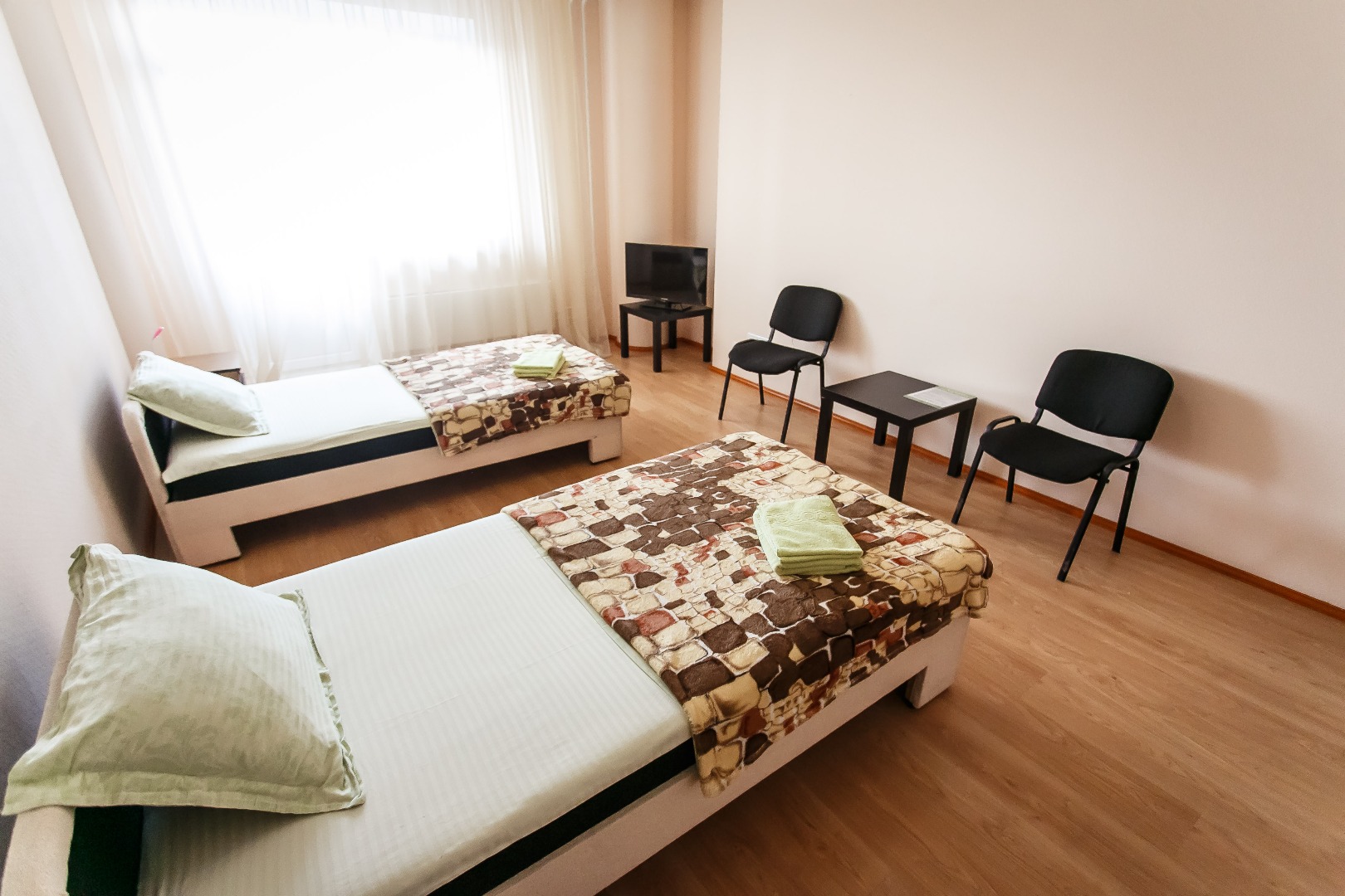 Фотография номера апарт отеля Hotel-Avrora