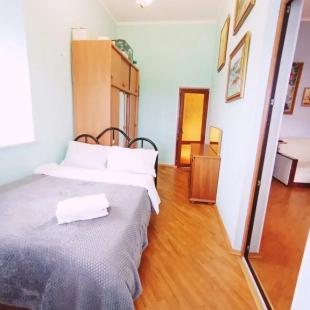 Фотография квартиры Квартира в центре города