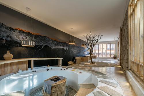 Фотография гостиницы Shangri-La Karesansui Hotel