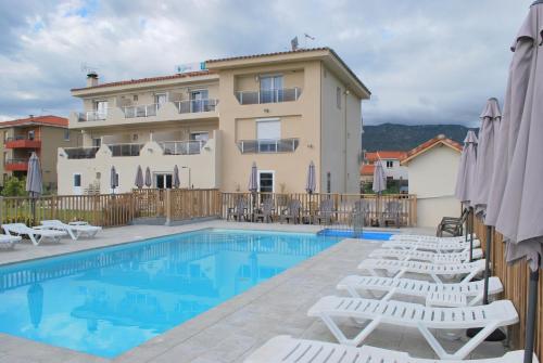 Фотография гостиницы Hotel Bleu Azur