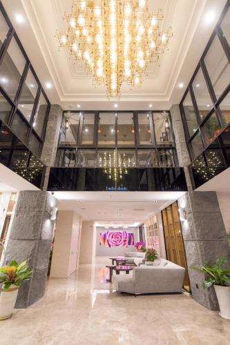 Фотография гостиницы He-Jia Hotel