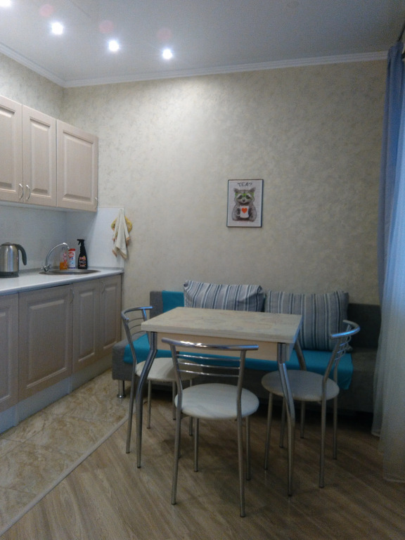 Фотография квартиры Квартира на Космонавтов 56