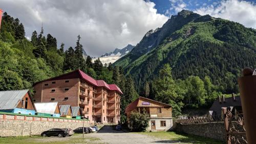 Фотография гостиницы Таулу